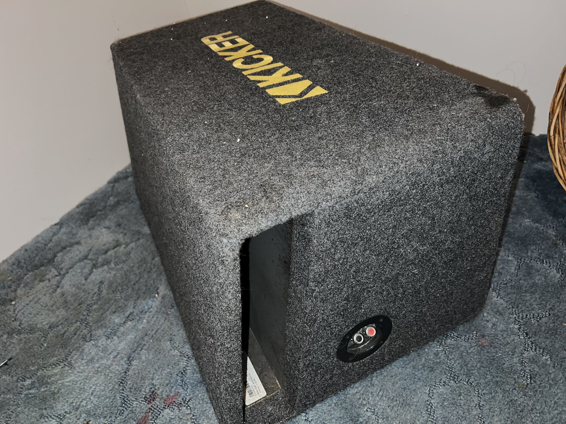 Kicker for Sale in Lancaster, CA OfferUp