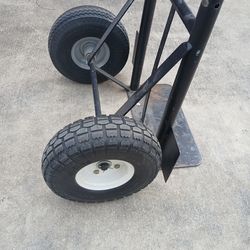 Dolly 2 in 1 Convertible