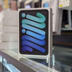 Ipad Mini A17 Pro Chip 