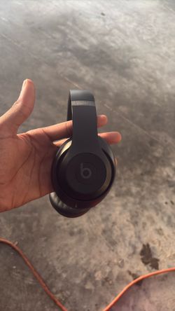 Studio Pro beats.