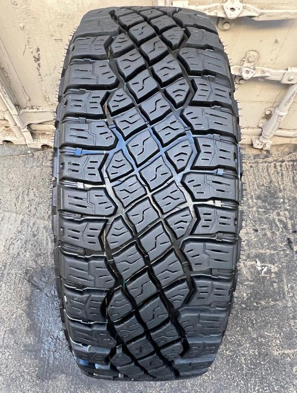 1 GOODYEAR LT 275/70/18 MUD TERRAIN TIRE $80 CASH π₯ INSTALLED π₯