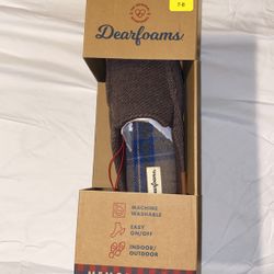 Dearfoam Small