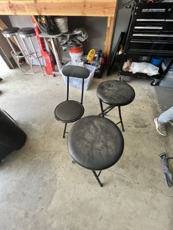 Mini Stools