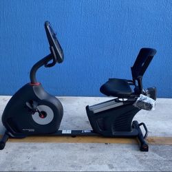 Recumbent Bike Schwinn 270 