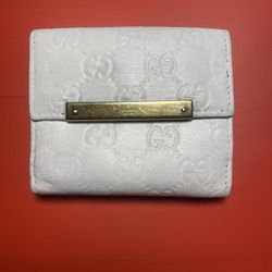 Gucci Wallet 