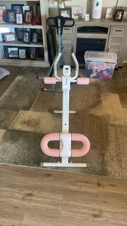 Merach Core / Ab machine