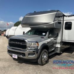 USED 2021 DYNAMAX ISATA 30FWD