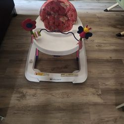 Baby walker