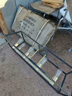 Free household items and medical chairs, ppu
