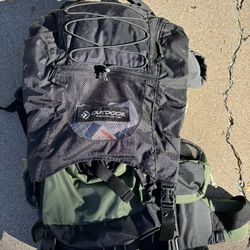 Outdoor Products Firefly Backpack