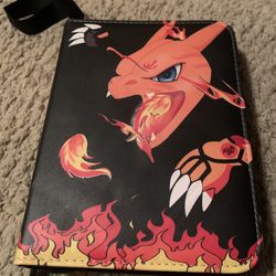 Pokémon Binder And Bundle