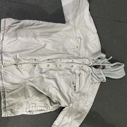 Wrangler Workwear Detroit Jacket