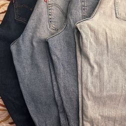 Womens Jeans 
