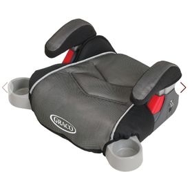 Car Seat New
