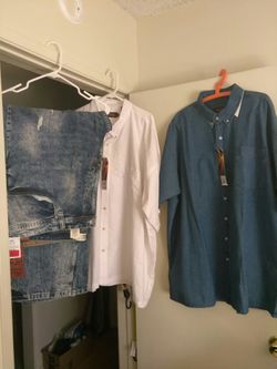 Big People Clothes Perfect Christmas Gifts ☺️