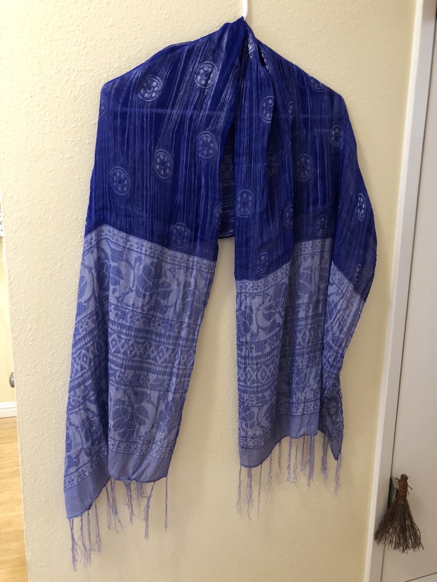 Bali Scarf/Shawl