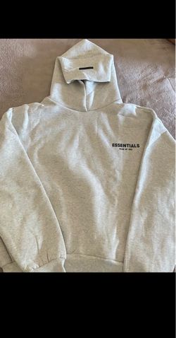 Fear of God Essentials Hoodie
