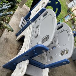 Baby/ Toddler Playground 