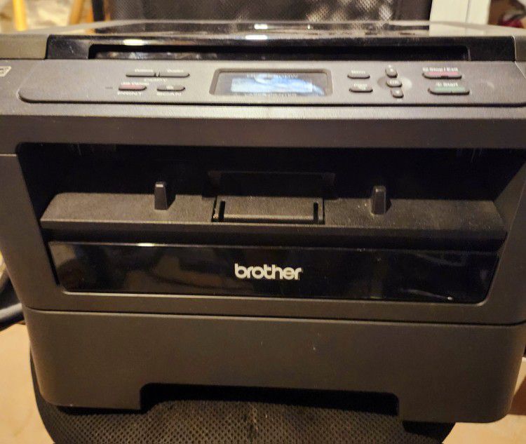 Brother Laser Printer HL-2280DW