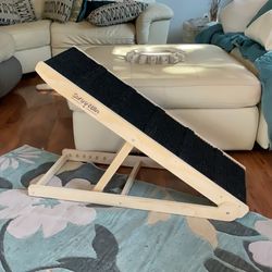 Pet ramp