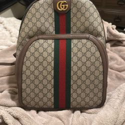Men’s Gucci Back Pack