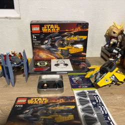 Lego Star Wars 2005