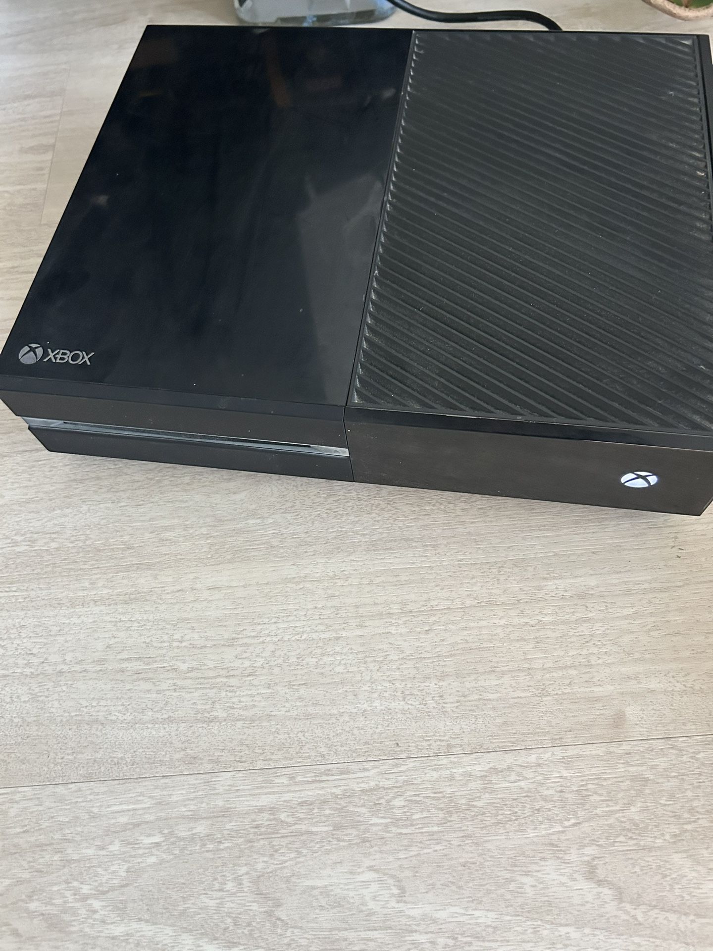 Xbox One