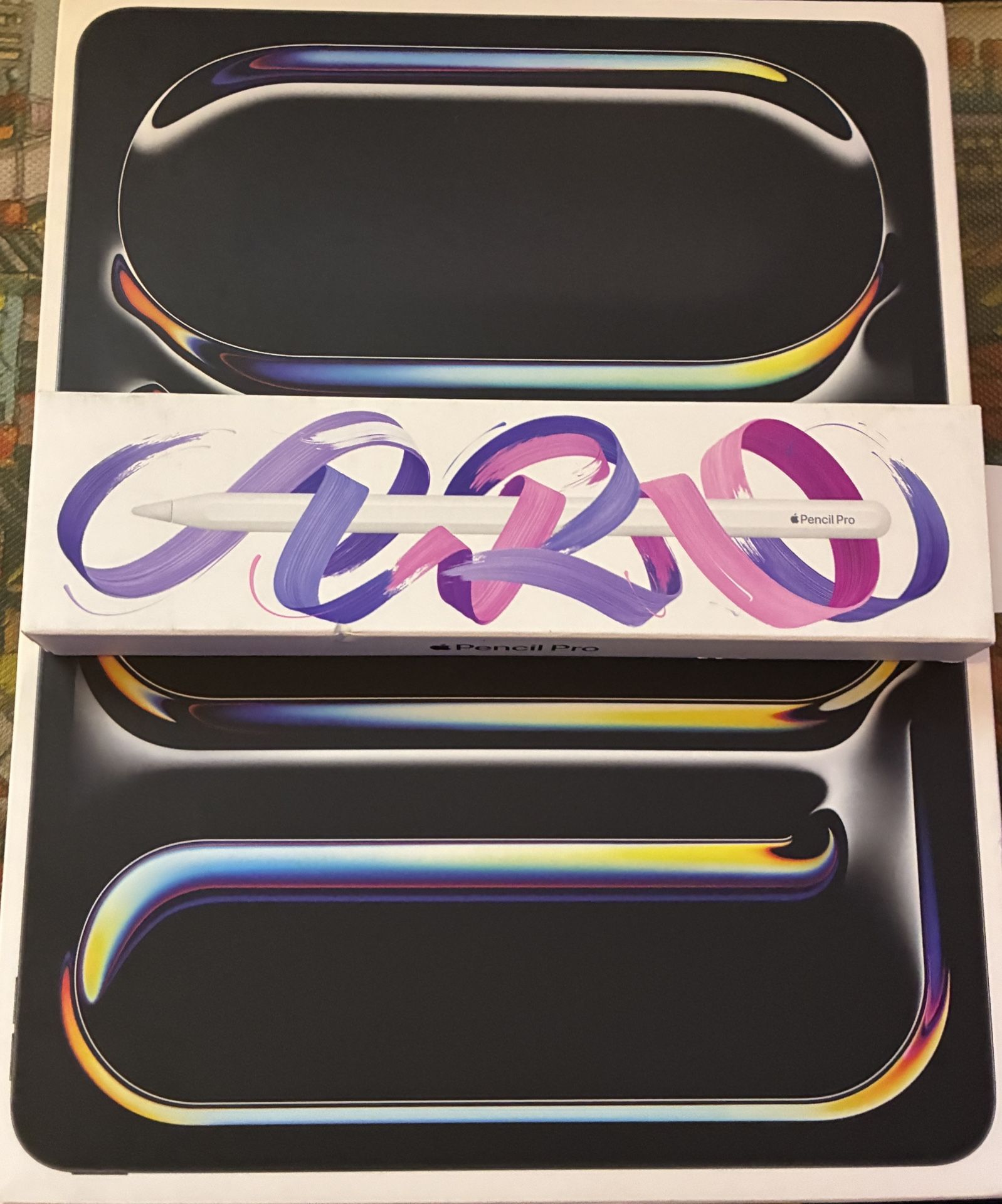 iPad Pro 13-inch (M4)