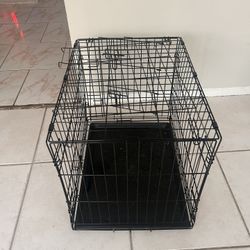 Dog Cage 