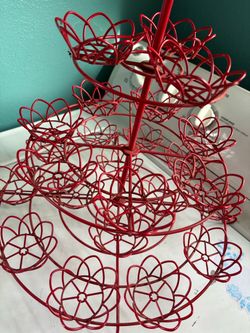 Cupcake holder