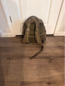 Diaper bag
