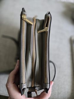 A New Day Crossbody Purse