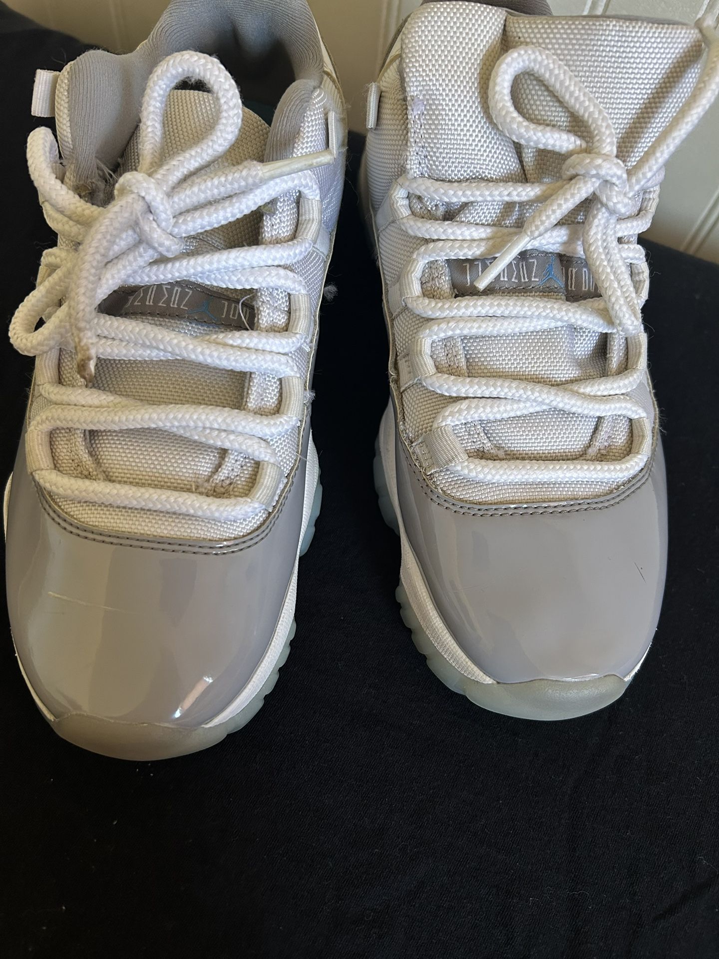 Jordan
