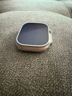 Apple Watch Ultra 2 49mm unlocked
