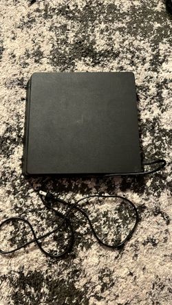 PlayStation 4 + games
