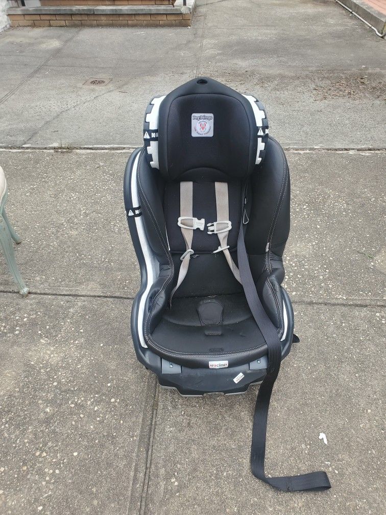 Peg Perego Car Seat