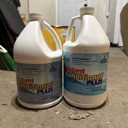Instant Conditioner Plus (Pool Chemical)