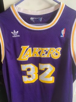 Magic Johnson Hardwood Classics