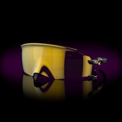 Oakley gold Kato sunglasses