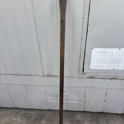 Steel Bar