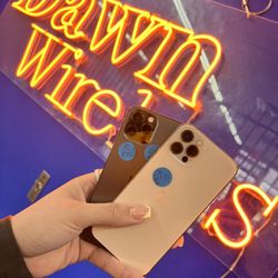 iPhone 12 Pro 128Gb Unlock