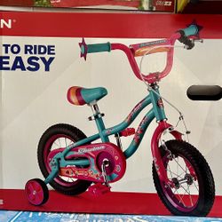 Schwinn Duet 12” Bicycle