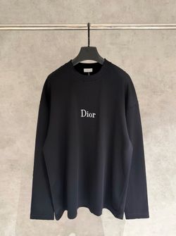 Dior CD Men’s Hoodie 2026 New
