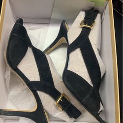 Michael Kors Dress Shoes 10