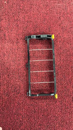 Roomba iRobot Discovery 4220 Rug Plate, Accessory, Brushroll Cover