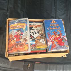 Kids Movies