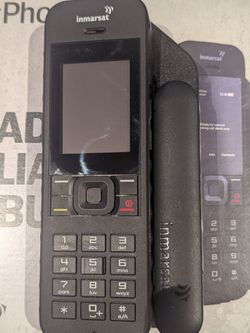 Inmarsat IsatPhone 2