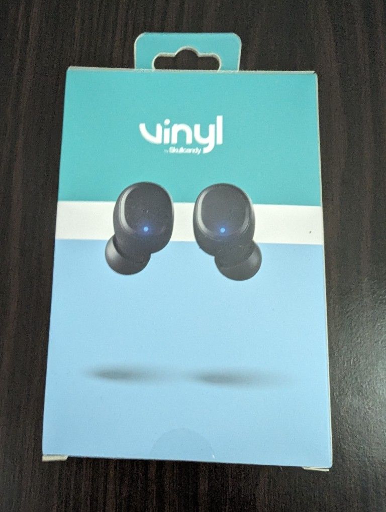 NEW Bluetooth Earbuds