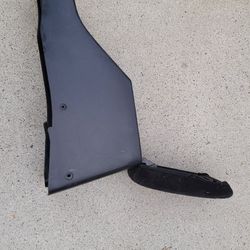 Civic Parts