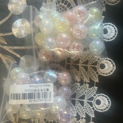 Jewelry Beads 2 $1